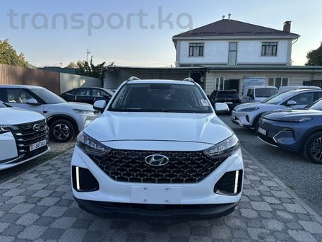 Hyundai ix35, 2022 — 照片 2