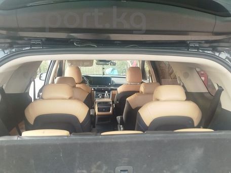 Kia Carnival, 2021 — сүрөт 5