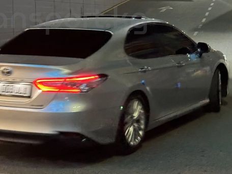 Toyota Camry, 2020 — сүрөт 11