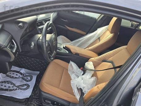 Lexus UX, 2021 — сүрөт 8