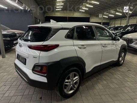 Hyundai Kona, 2020 — photo 5