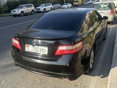 Toyota Camry, 2007 — сүрөт 4