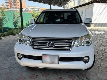 Lexus GX, 2011 — сүрөт 1