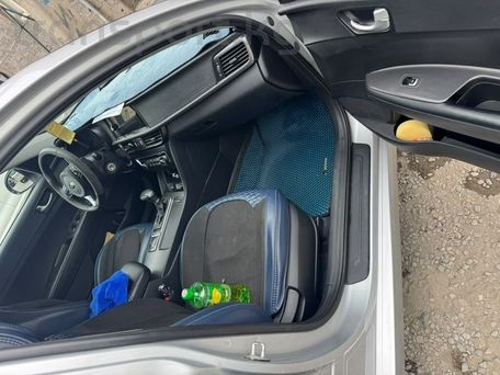 Kia K5, 2017 — сүрөт 3