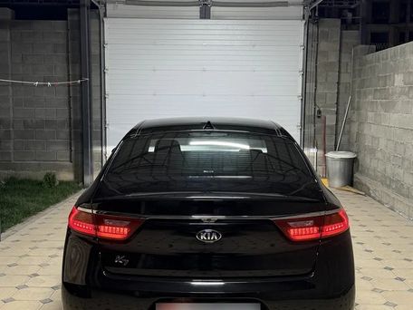 Kia K7, 2019 — сүрөт 4