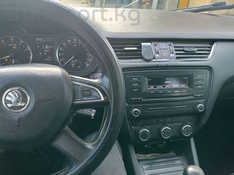 Skoda Octavia, 2014 — сүрөт 7