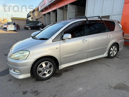 Toyota Ipsum, 2003 — 照片 1