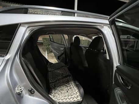 Subaru Crosstrek, 2021 — фото 10