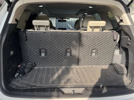 Subaru Ascent, 2019 — сүрөт 10