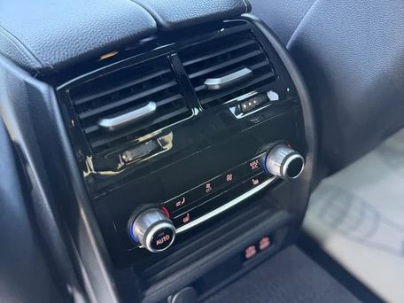 BMW 5 серии, 2021 — photo 9