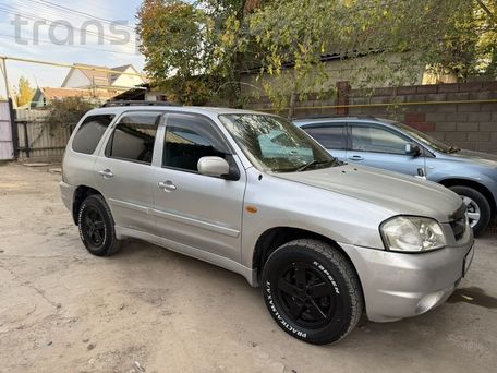 Mazda Tribute, 2004 — сүрөт 1