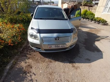 Toyota Avensis, 2004 — сүрөт 3