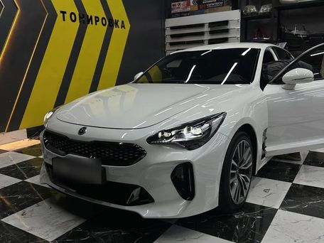 Kia Stinger, 2019 — сүрөт 4