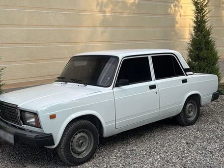 Lada (ВАЗ) 2107, 2011 — photo 6