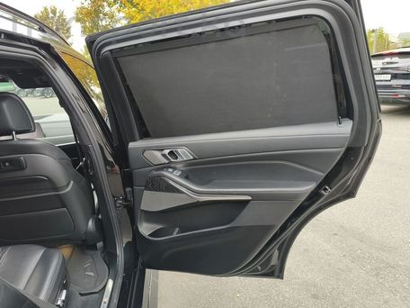 BMW X7, 2019 — photo 10