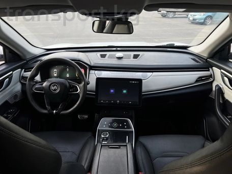Weltmeister EX5, 2020 — сүрөт 8