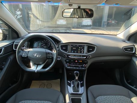 Hyundai IONIQ, 2019 — сүрөт 7