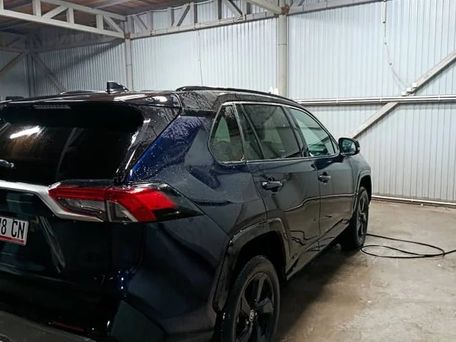 Toyota RAV4, 2021 — фото 5