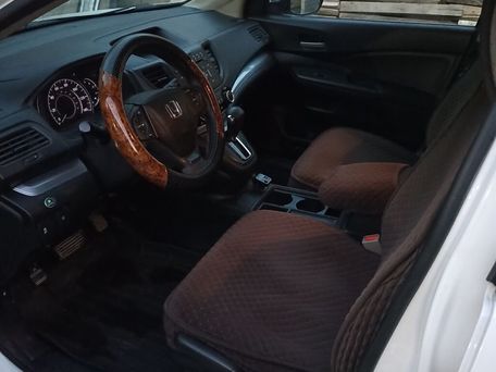 Honda CR-V, 2015 — сүрөт 7