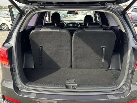 Kia Sorento, 2018 — фото 10