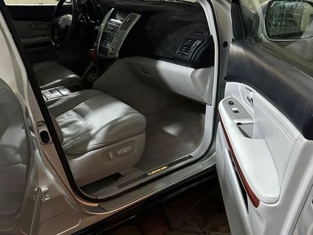 Lexus RX, 2005 — photo 4
