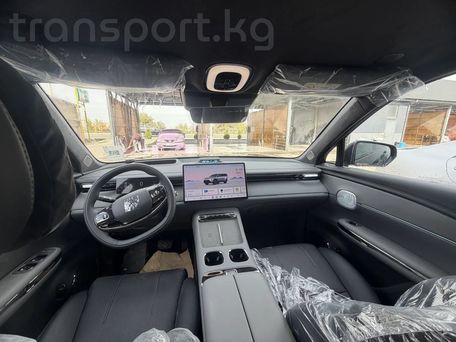 GAC S7, 2026 — photo 11
