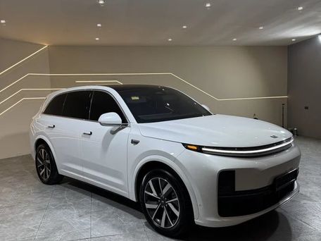 Li Auto (Lixiang) L7, 2023 — фото 2