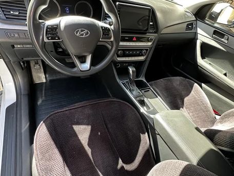 Hyundai Sonata, 2018 — фото 5
