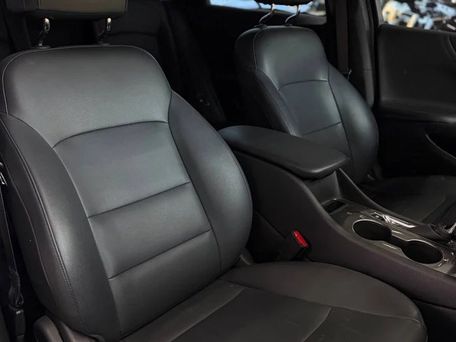 Chevrolet Malibu, 2020 — сүрөт 4