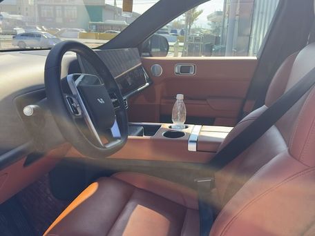 Li Auto (Lixiang) L7, 2023 — сүрөт 6