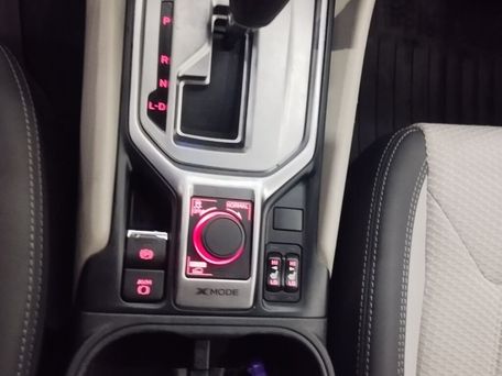 Subaru Forester, 2020 — photo 13