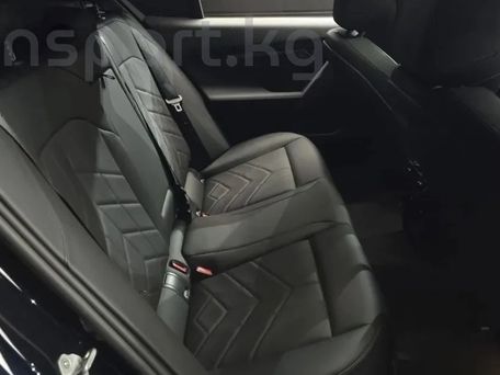BMW 5 серии, 2025 — 照片 5