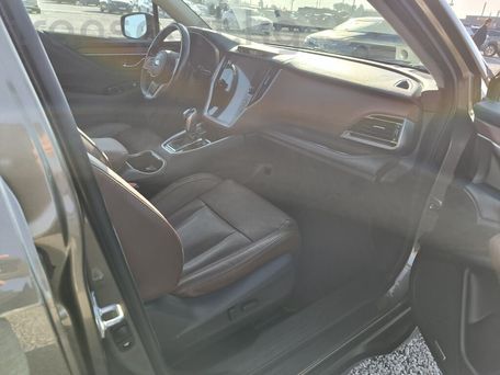 Subaru Outback, 2021 — 照片 3