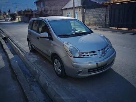 Nissan Note, 2023