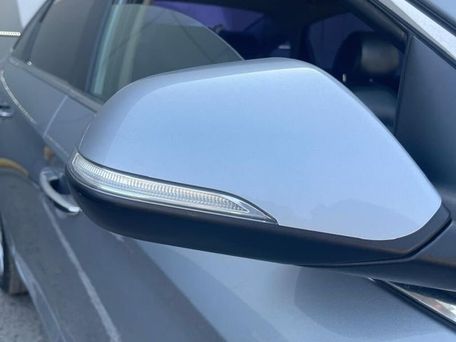 Hyundai Sonata, 2017 — сүрөт 5