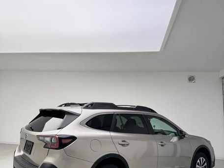 Subaru Outback, 2020 — photo 6