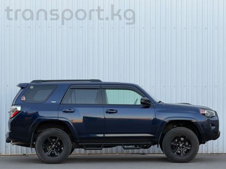 Toyota 4Runner, 2021 — сүрөт 6