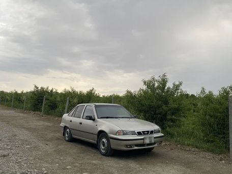 Daewoo Nexia, 2006 — сүрөт 2