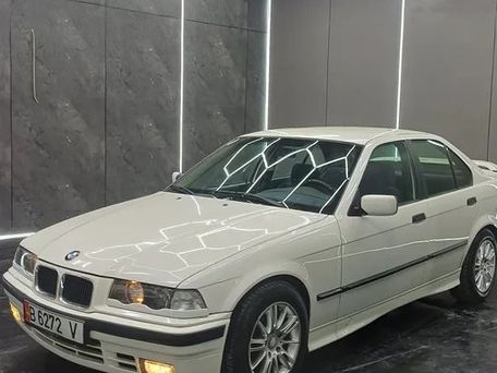 BMW 3 серии, 1991 — фото 3