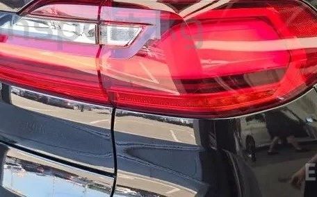 BMW X7, 2022 — фото 8