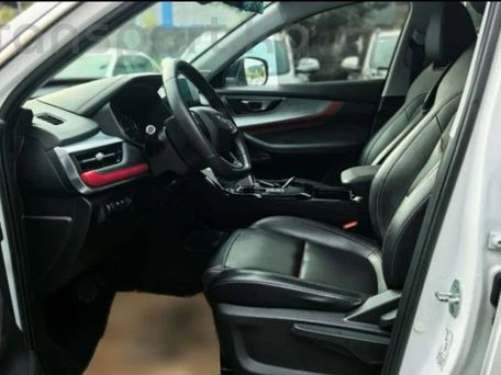 Chery Tiggo 7, 2023 — photo 4