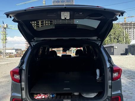 SsangYong Rexton, 2019 — 照片 7