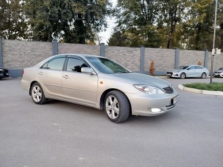 Toyota Camry, 2003 — photo 2