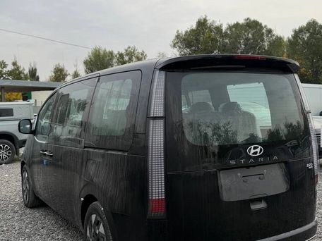 Hyundai Staria, 2026 — сүрөт 5