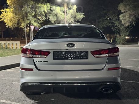 Kia Optima, 2019 — сүрөт 5
