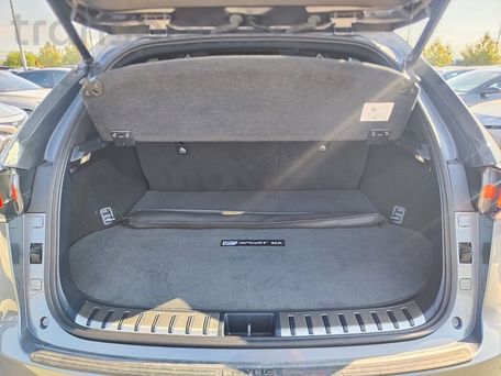 Lexus NX, 2020 — photo 10