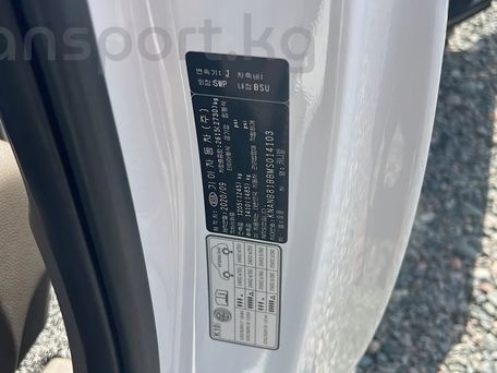 Kia Carnival, 2020 — photo 9