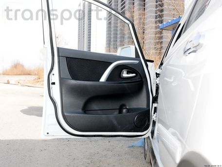 Changan CX20, 2016 — сүрөт 7