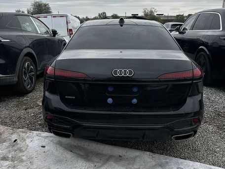 Audi A6, 2026 — сүрөт 5