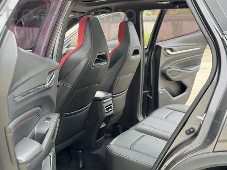 Changan X5 Plus, 2024 — 照片 5